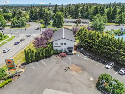 9407 NE Vancouver Mall Drive Vancouver WA 98662