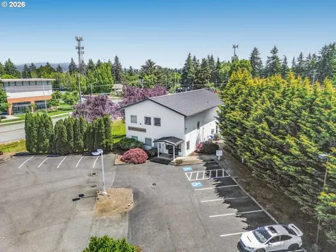 9407 NE Vancouver Mall Drive Vancouver WA 98662