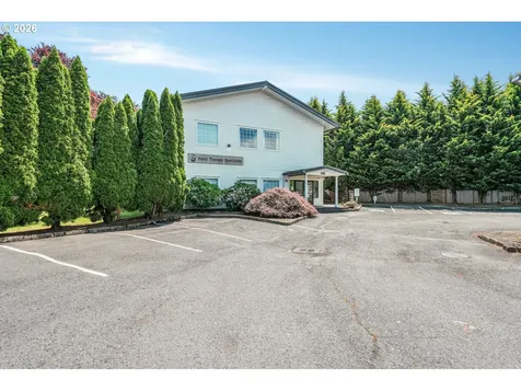 9407 NE Vancouver Mall Drive Vancouver WA 98662