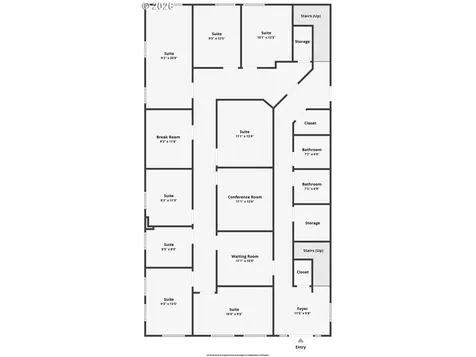9407 NE Vancouver Mall Drive Vancouver WA 98662
