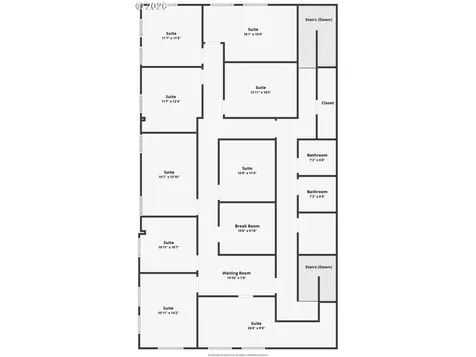 9407 NE Vancouver Mall Drive Vancouver WA 98662