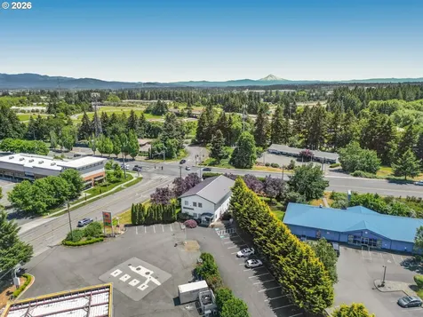 9407 NE Vancouver Mall Drive Vancouver WA 98662