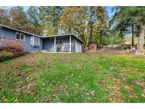56220 SW Lee Falls Road Gaston OR 97119