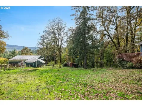 56220 SW Lee Falls Road Gaston OR 97119