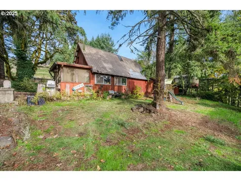 56220 SW Lee Falls Road Gaston OR 97119
