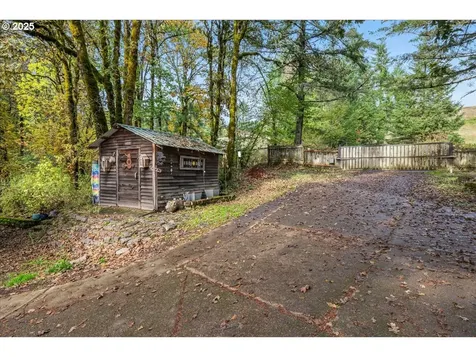56220 SW Lee Falls Road Gaston OR 97119