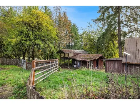 56220 SW Lee Falls Road Gaston OR 97119