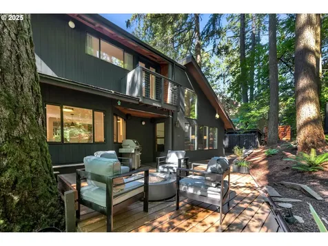 2050 Dogwood Drive Eugene OR 97405