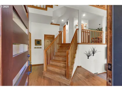 2050 Dogwood Drive Eugene OR 97405