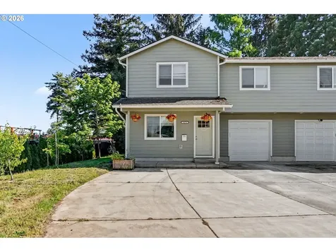 1671 Cooper Street Lebanon OR 97355