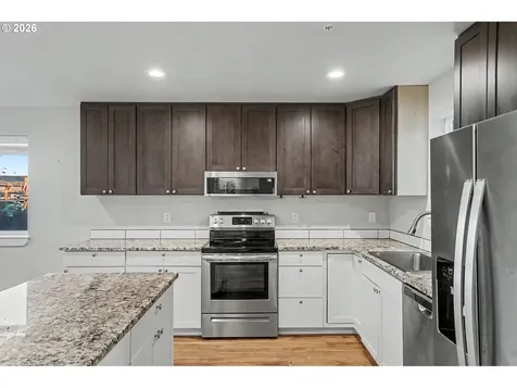 1671 Cooper Street Lebanon OR 97355