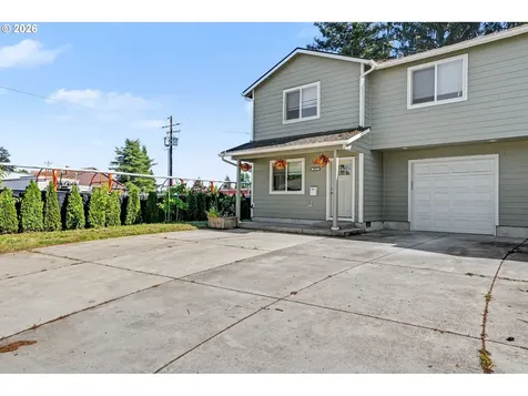 1671 Cooper Street Lebanon OR 97355