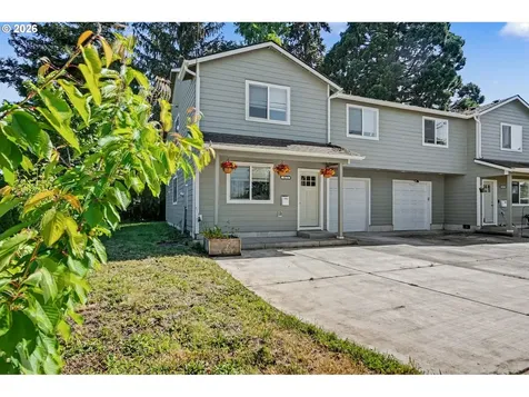 1671 Cooper Street Lebanon OR 97355
