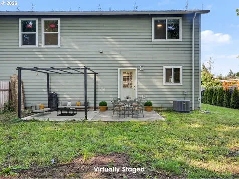 1671 Cooper Street Lebanon OR 97355