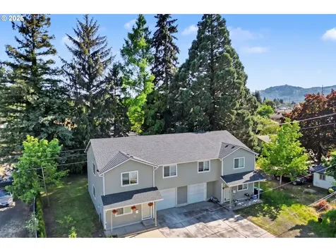 1671 Cooper Street Lebanon OR 97355