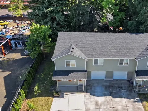 1671 Cooper Street Lebanon OR 97355