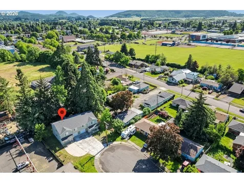 1671 Cooper Street Lebanon OR 97355