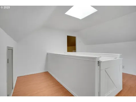 6511 NW Saint Helens Road Portland OR 97210