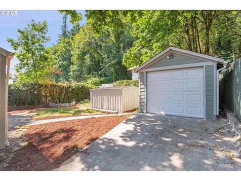 6511 NW Saint Helens Road Portland OR 97210