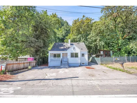 6511 NW Saint Helens Road Portland OR 97210