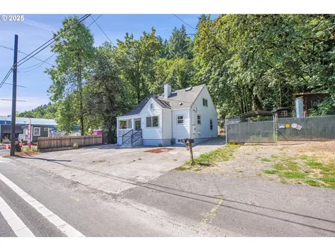 6511 NW Saint Helens Road Portland OR 97210