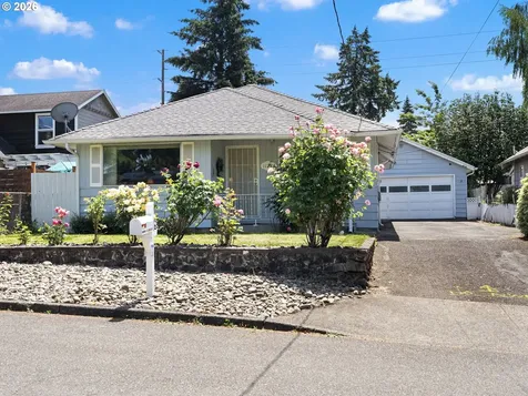 11726 SE Oak Street Portland OR 97216