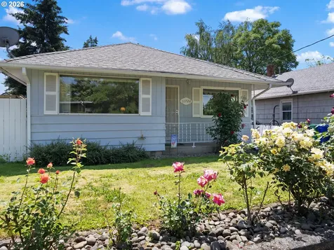 11726 SE Oak Street Portland OR 97216