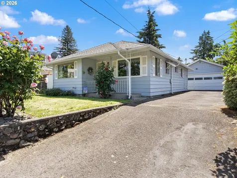 11726 SE Oak Street Portland OR 97216