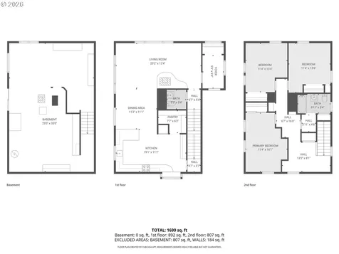 19037 NW Meadow Lake Road Yamhill OR 97148