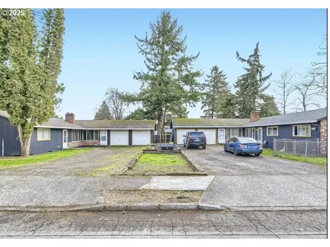 15540 NE Couch Street Portland OR 97230