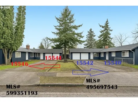 15540 NE Couch Street Portland OR 97230