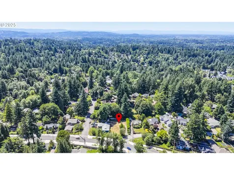 8807 SW Capitol Highway Portland OR 97219