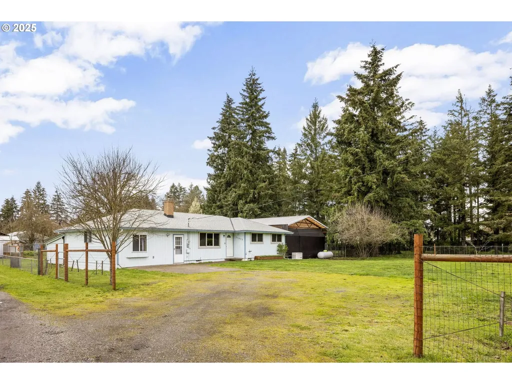 27032 SE Highway 224 Eagle Creek OR 97022