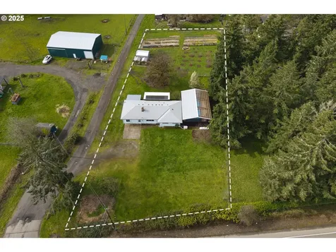 27032 SE Highway 224 Eagle Creek OR 97022