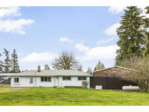27032 SE Highway 224 Eagle Creek OR 97022