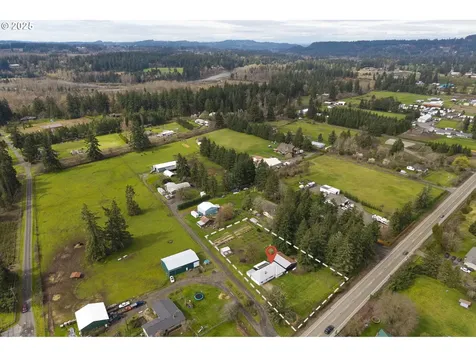 27032 SE Highway 224 Eagle Creek OR 97022