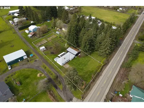 27032 SE Highway 224 Eagle Creek OR 97022