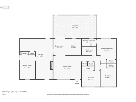 27032 SE Highway 224 Eagle Creek OR 97022
