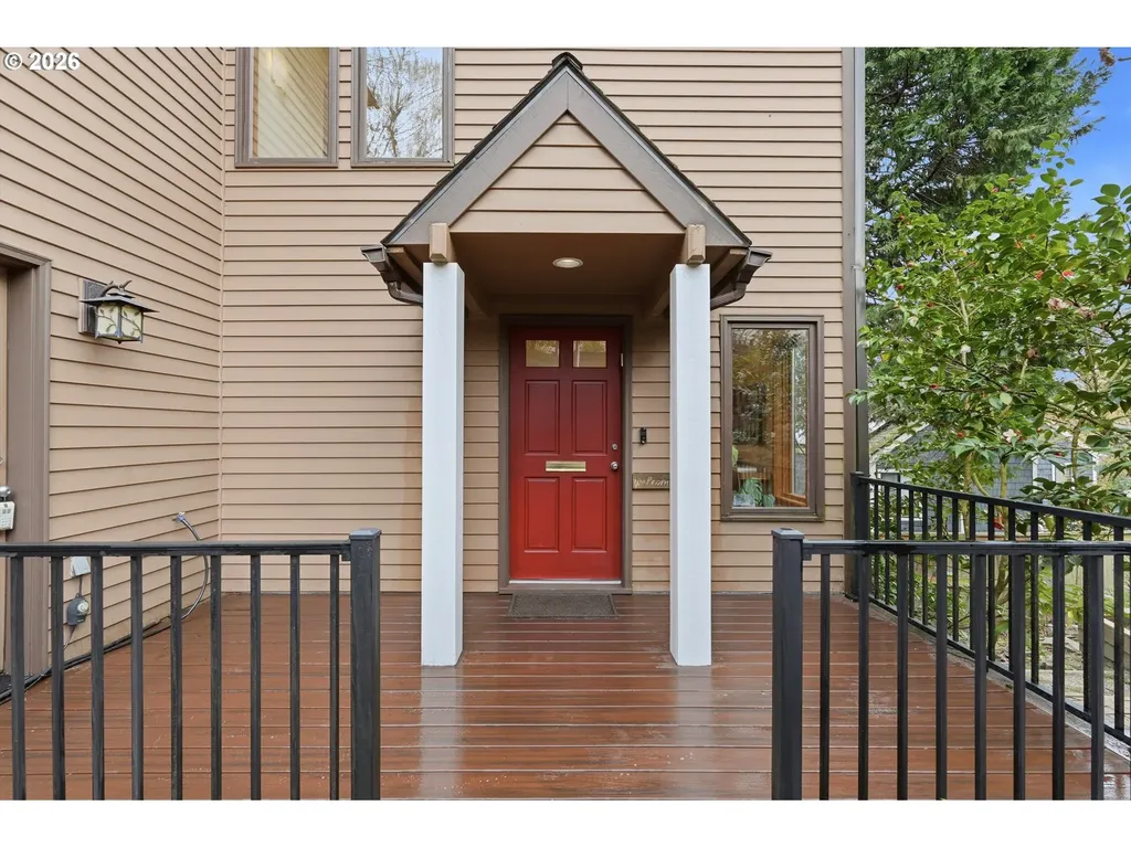 2935 NW Thurman Street Portland OR 97210
