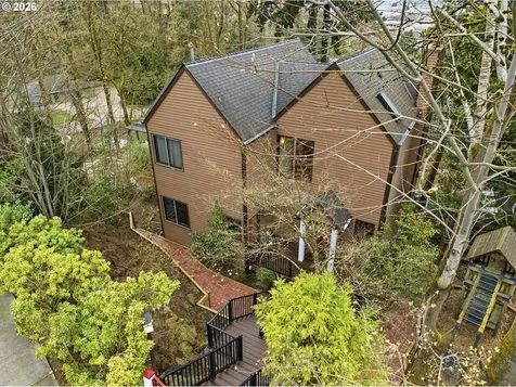 2935 NW Thurman Street Portland OR 97210