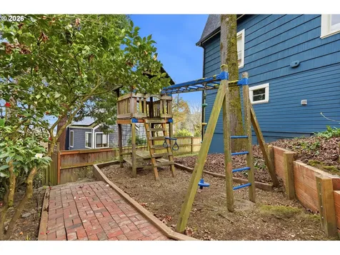 2935 NW Thurman Street Portland OR 97210