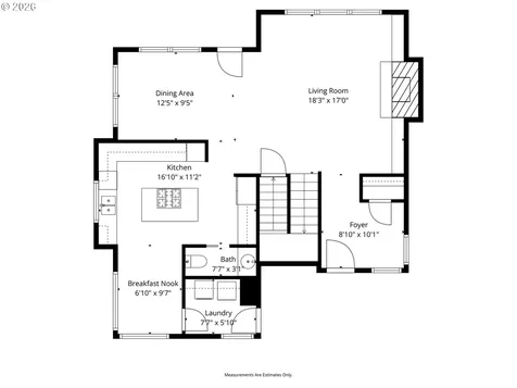 2935 NW Thurman Street Portland OR 97210