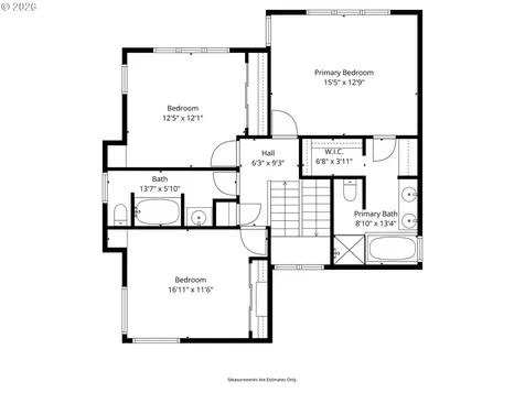 2935 NW Thurman Street Portland OR 97210