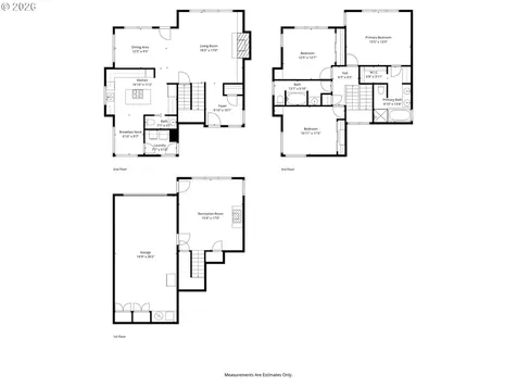 2935 NW Thurman Street Portland OR 97210