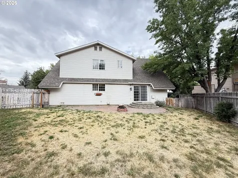 104 Pioneer Place Lakeview OR 97630