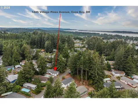 1445 Village Pines Avenue Coos Bay OR 97420