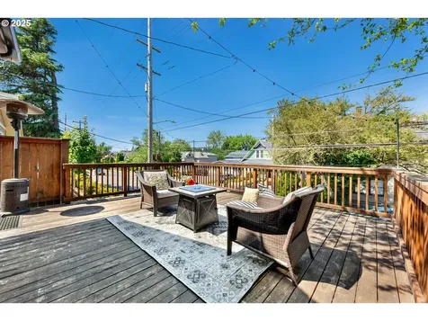 2736 SE Stark Street Portland OR 97214