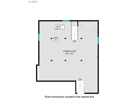 2736 SE Stark Street Portland OR 97214