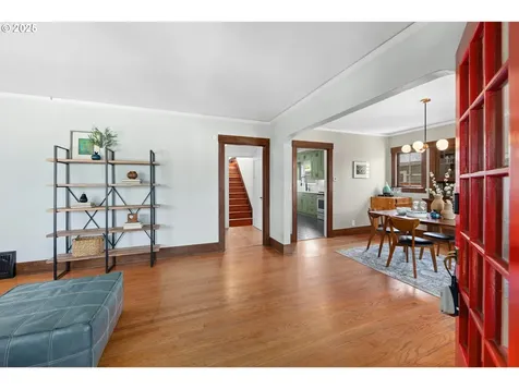2736 SE Stark Street Portland OR 97214