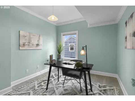 725 NE Jessup Street Portland OR 97211
